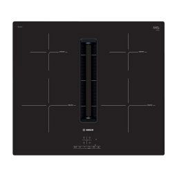 Bosch PIE611B15E