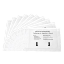 FELLOWES Olajozó lapok, "Powershred(R) iratmegsemmisítőkhöz, FELLOWES