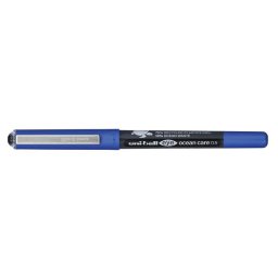 UNI Rollertoll, 0,3 mm, UNI "UB-150 Ocean Care", fekete