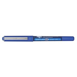 UNI Rollertoll, 0,3 mm, UNI "UB-150 Ocean Care", kék