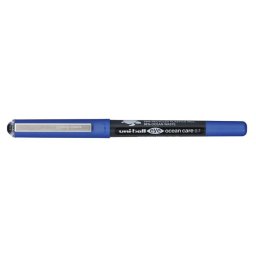 UNI Rollertoll, 0,5 mm, UNI "UB-157 Ocean Care", fekete