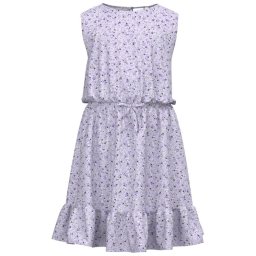 NAME IT Ruha 13215899 Lila Regular Fit