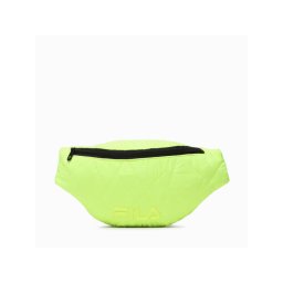 Fila Övtáska Beni Graphic Soft Nylon FBU0047 Zöld