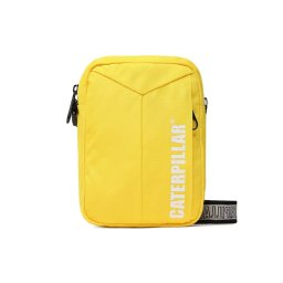CATerpillar Válltáska Shoulder Bag 84356-534 Sárga