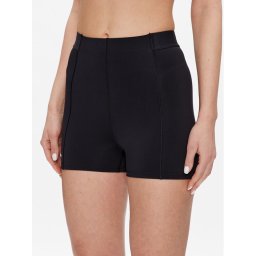 Calvin Klein Performance Sport rövidnadrág 00GWS3L703 Fekete Slim Fit