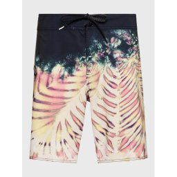 Volcom Úszónadrág Mad Wash Mod A0812313 Színes