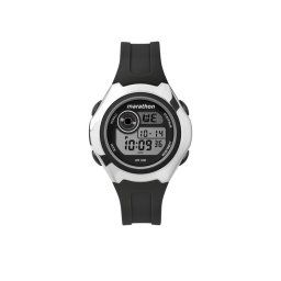 Timex Karóra Marathon TW5M32600 Fekete