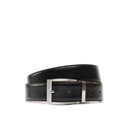 Timberland Férfi öv 35Mm Rev Blk Classic Belt TB0A1BXX Barna
