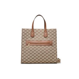 MICHAEL Michael Kors Táska Kempner 30S3G4KT3J Bézs