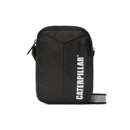 CATerpillar Válltáska Shoulder Bag 84356-01 Fekete