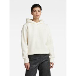 G-Star Raw Pulóver D22358-A971-D113 Ekru Relaxed Fit