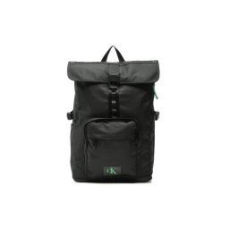 Calvin Klein Jeans Hátizsák Park Culture Clip Flap Bp47 K50K510389 Fekete