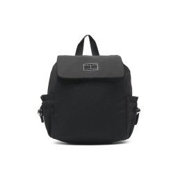 Tommy Jeans Hátizsák Tjw Beach Summer Backpack AW0AW14584 Fekete