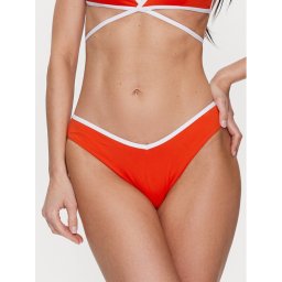 Guess Bikini felső E3GJ26 MC043 Narancssárga