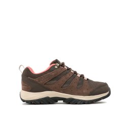 Columbia Bakancs Redmond III Waterproof BL0169 Barna