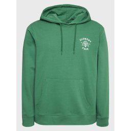 Element Pulóver ELYSF00128 Zöld Regular Fit