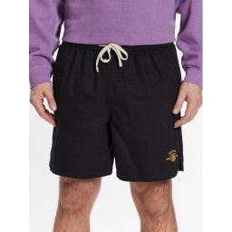 BDG Urban Outfitters Szövet rövidnadrág 76523299 Fekete Regular Fit