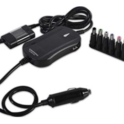 Szivargyújtós Univerzális Laptop Töltő Adapter (4696)