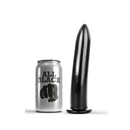 Dildo 20 cm - Black.