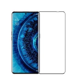 3D Edzett védőüveg Vivo X90 Pro 5G készülékhez