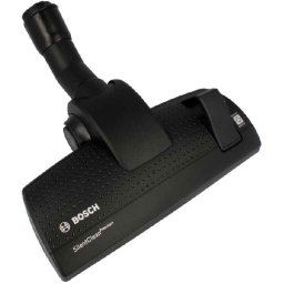 Porszívó alkatrész, PORSZÍVÓFEJ kombi Bosch BGS41 ew04955