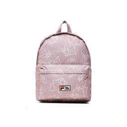 Fila Hátizsák Tisina Warner Bros Mini Backpack Malmo FBK0012 Rózsaszín