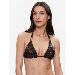 Guess Bikini felső E3GJ03 KBMV0 Barna