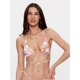 Guess Bikini felső E3GJ06 MC04R Rózsaszín