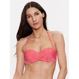Guess Bikini felső E3GJ00 MC043 Rózsaszín