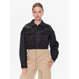 Calvin Klein Jeans Átmeneti kabát J20J221185 Bézs Regular Fit