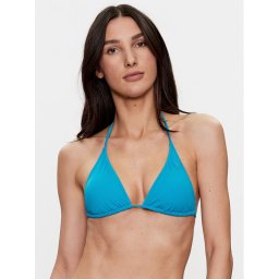 Guess Bikini felső E02J25 LY00K Kék