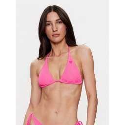 Guess Bikini felső E3GJ35 MC03P Rózsaszín