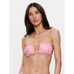 Guess Bikini felső E3GJ22 MC04R Rózsaszín