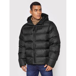 Helly Hansen Pehelykabát Active 53523 Fekete Regular Fit