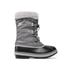 Sorel Hótaposó Yoot Pac Nylon Wp NY1962 Szürke