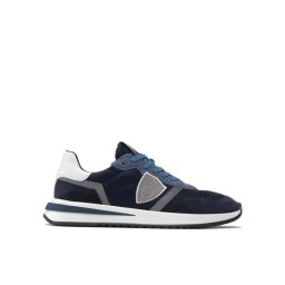 Philippe Model Sportcipő Tropez 2.1 TYLU W019 Sötétkék