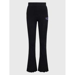 Von Dutch Melegítő alsó Blue 6 203 026 Fekete Regular Fit