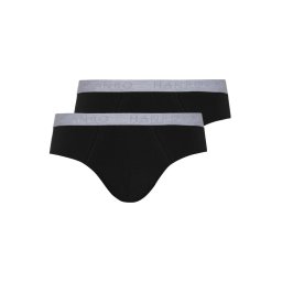 Hanro 2 darab alsó 73075 Fekete