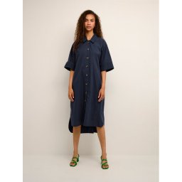 Karen by Simonsen Ing ruha Hayden 10104278 Sötétkék Loose Fit