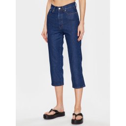 Hugo Farmer 50486413 Kék Regular Fit
