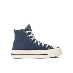 Converse Tornacipő Ctas Lift Hi A03821C Sötétkék