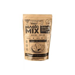 Fannizero Magic Mix gluténmentes lisztkeverék 500 g
