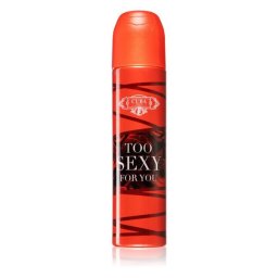 Cuba - Too Sexy For You (100 ml) - EDP