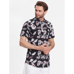 Jack&Jones Ing Becs 12220474 Színes Slim Fit