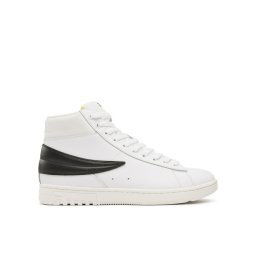 Fila Sportcipő Highflyer L Mid FFM0159.10004 Fehér