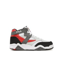 Fila Sportcipők M-Squad Nbk FFM0154.13163 Szürke