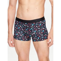 HOM Boxerek 402507 Fekete