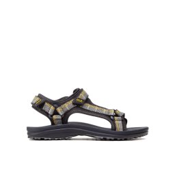 Jack Wolfskin Szandál Wave Breaker M 4052011 Szürke