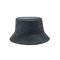 Calvin Klein Kalap Elevated Patch Bucket Mono K50K510484 Fekete
