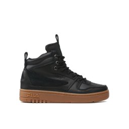 Fila Sportcipő Fxventuno O Mid FFM0155.80010 Fekete